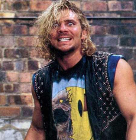 Brian Pillman
